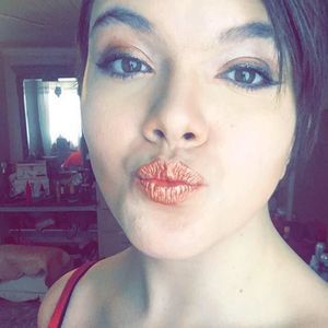 Meet your Posher, Kristen